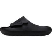 Sandales Crocs Slide à Enfiler Mellow Luxe Recovery