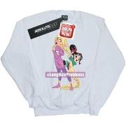 Sweat-shirt enfant Disney Wreck It Ralph