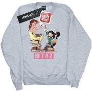 Sweat-shirt enfant Disney Wreck It Ralph