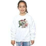 Sweat-shirt enfant Disney BI40886