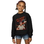 Sweat-shirt enfant Disney Toy Story 4 I'll Jump For You