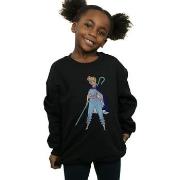 Sweat-shirt enfant Disney Toy Story 4 Bo Peep Pose