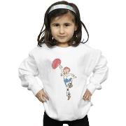 Sweat-shirt enfant Disney BI40902