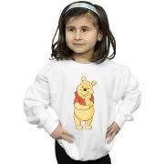 Sweat-shirt enfant Disney Winnie The Pooh Cute