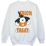 Sweat-shirt enfant Disney Trick Or Treat