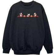 Sweat-shirt enfant Disney Hunny