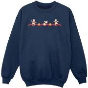 Sweat-shirt enfant Disney Hunny