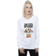 Sweat-shirt Disney Toy Story