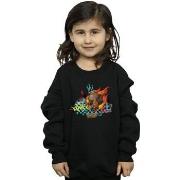 Sweat-shirt enfant Disney Wreck It Ralph