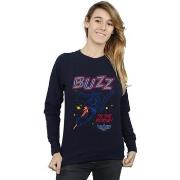 Sweat-shirt Disney Toy Story 4 Buzz To The Rescue