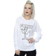 Sweat-shirt Disney BI42036