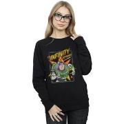 Sweat-shirt Disney Toy Story 4 To Infinity