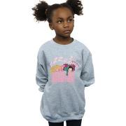 Sweat-shirt enfant Disney Wreck It Ralph