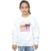 Sweat-shirt enfant Disney Wreck It Ralph