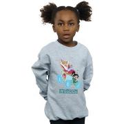 Sweat-shirt enfant Disney Wreck It Ralph