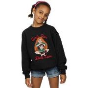 Sweat-shirt enfant Disney Wreck It Ralph