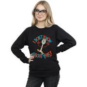 Sweat-shirt Disney Toy Story 4 Forky I Dont Know About This