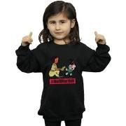 Sweat-shirt enfant Disney Wreck It Ralph