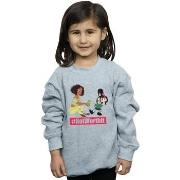 Sweat-shirt enfant Disney Wreck It Ralph