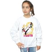 Sweat-shirt enfant Disney Wreck It Ralph