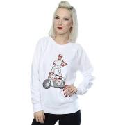 Sweat-shirt Disney Toy Story 4