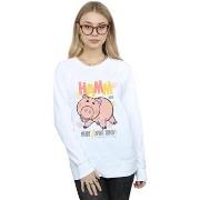 Sweat-shirt Disney Toy Story 4 Hamm The Piggy Bank