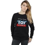 Sweat-shirt Disney Toy Story Cartoon Logo