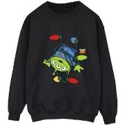 Sweat-shirt Disney Toy Story