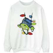 Sweat-shirt Disney Toy Story