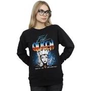 Sweat-shirt Disney Don't Let