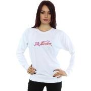 Sweat-shirt Disney Dr Facilier