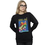 Sweat-shirt Disney Winnie The Pooh Poster