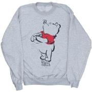 Sweat-shirt Disney Winnie The Pooh Drawing