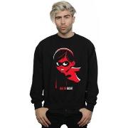 Sweat-shirt Disney Incredibles 2 Incredible Girl