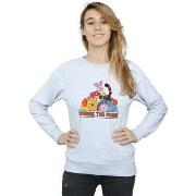 Sweat-shirt Disney BI42918