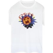 T-shirt Disney Big Hero 6