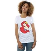 T-shirt Disney The Little Mermaid