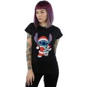 T-shirt Disney BI15992