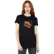 T-shirt Disney Cars