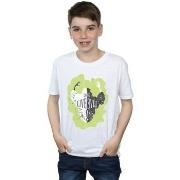 T-shirt enfant Disney The Descendants Long Live