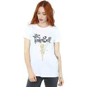 T-shirt Disney Tink