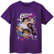 T-shirt enfant Disney BI17517