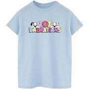 T-shirt Disney 101 Dalmatians