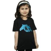 T-shirt enfant Disney Frozen 2