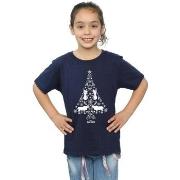 T-shirt enfant Disney Frozen