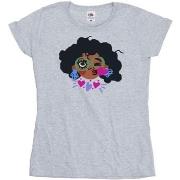 T-shirt Disney Encanto Mirabel Kiss