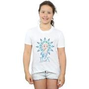 T-shirt enfant Disney Frozen