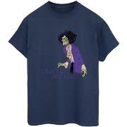 T-shirt Disney Hocus Pocus Don't Get Out Much