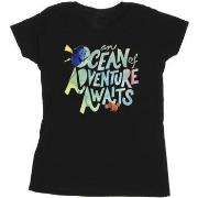 T-shirt Disney Finding Dory Ocean Of Adventure