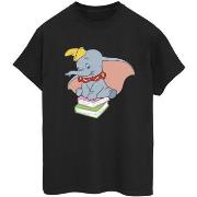 T-shirt Disney Sitting On